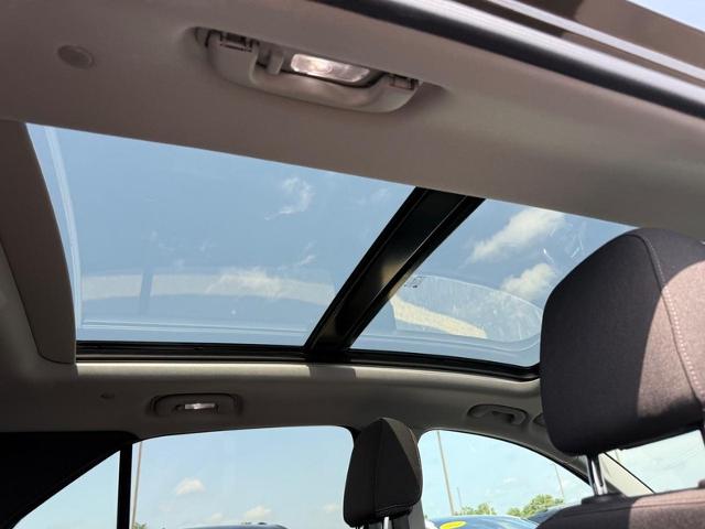 2023 Chevrolet Equinox Vehicle Photo in COLUMBIA, MO 65203-3903
