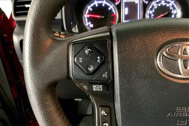 2021 Toyota 4Runner Vehicle Photo in Lees Summit, MO 64086