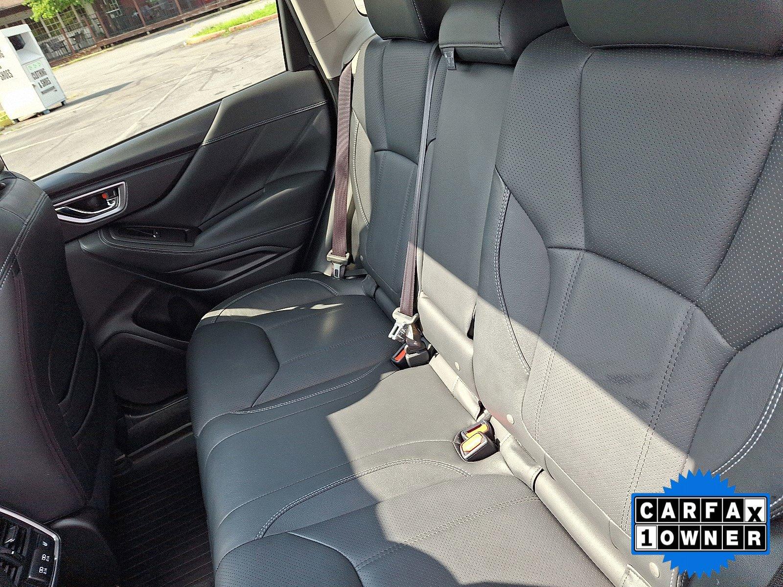 2019 Subaru Forester Vehicle Photo in Harrisburg, PA 17111