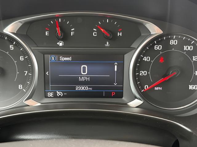 2024 GMC Terrain Vehicle Photo in MIDDLETON, WI 53562-1492