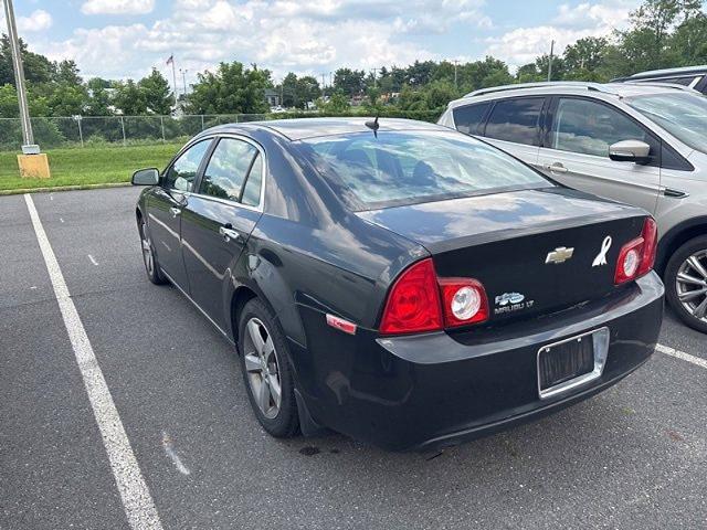 2011 Chevrolet Malibu Vehicle Photo in TREVOSE, PA 19053-4984