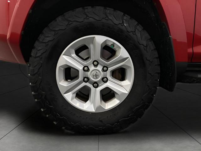 2019 Toyota 4Runner Vehicle Photo in Appleton, WI 54913