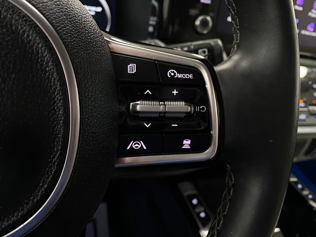 2024 Kia Sorento Hybrid Vehicle Photo in Appleton, WI 54913