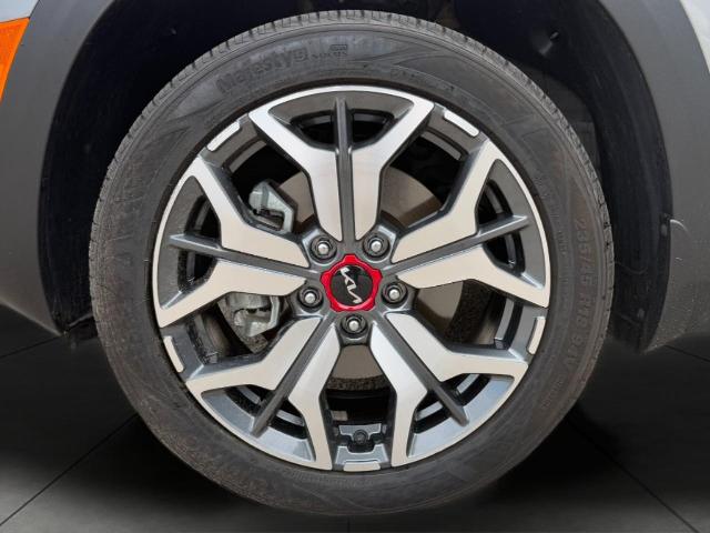 2023 Kia Seltos Vehicle Photo in Appleton, WI 54914