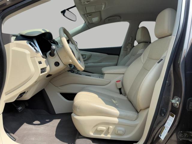 2016 Nissan Murano Vehicle Photo in Appleton, WI 54914