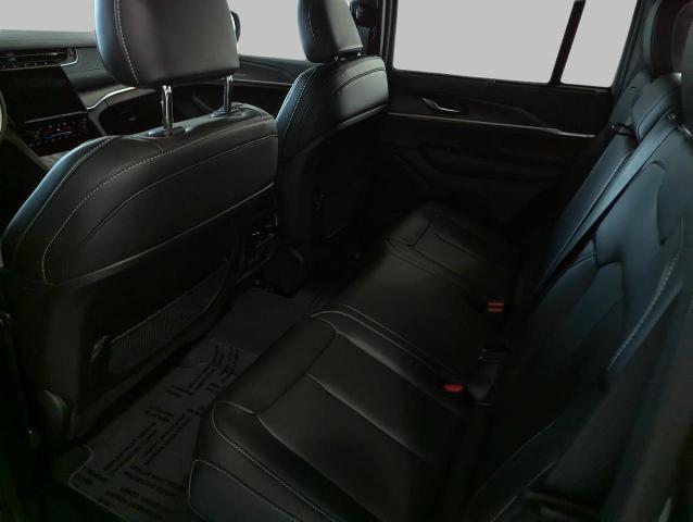 2025 Jeep Grand Cherokee Vehicle Photo in Oshkosh, WI 54901