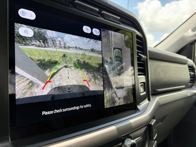 2024 Ford F-150 Vehicle Photo in Savannah, GA 31419