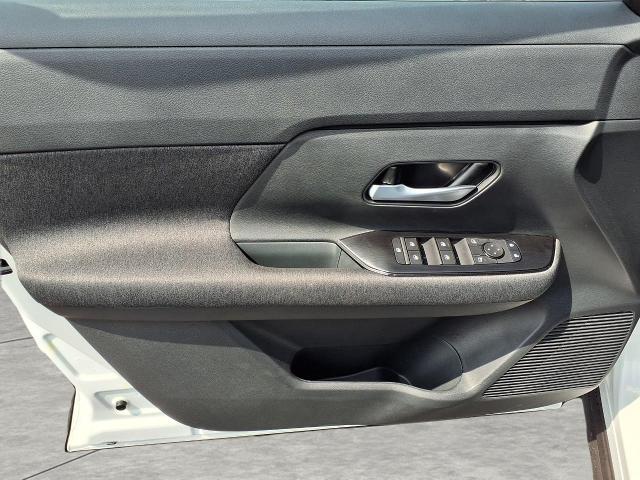 2025 Nissan Kicks Vehicle Photo in Oshkosh, WI 54904