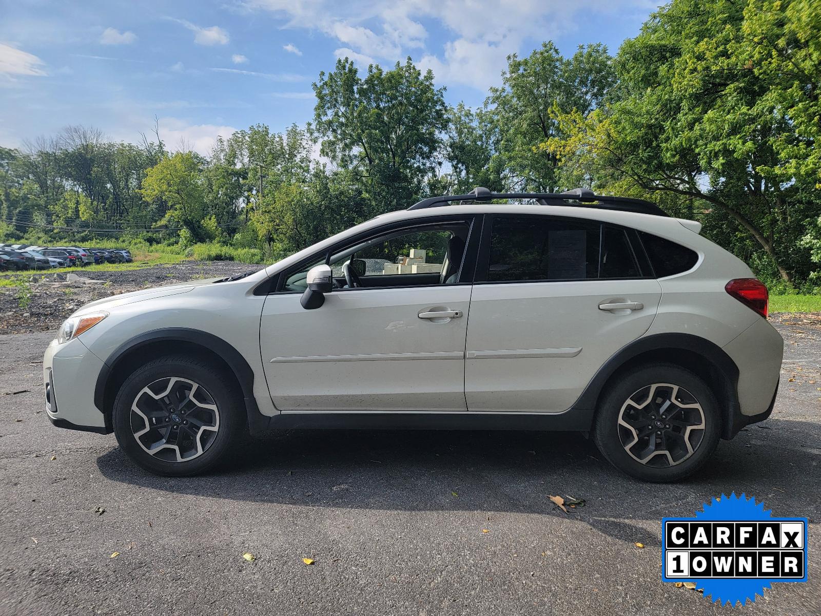 2017 Subaru Crosstrek Vehicle Photo in Harrisburg, PA 17111