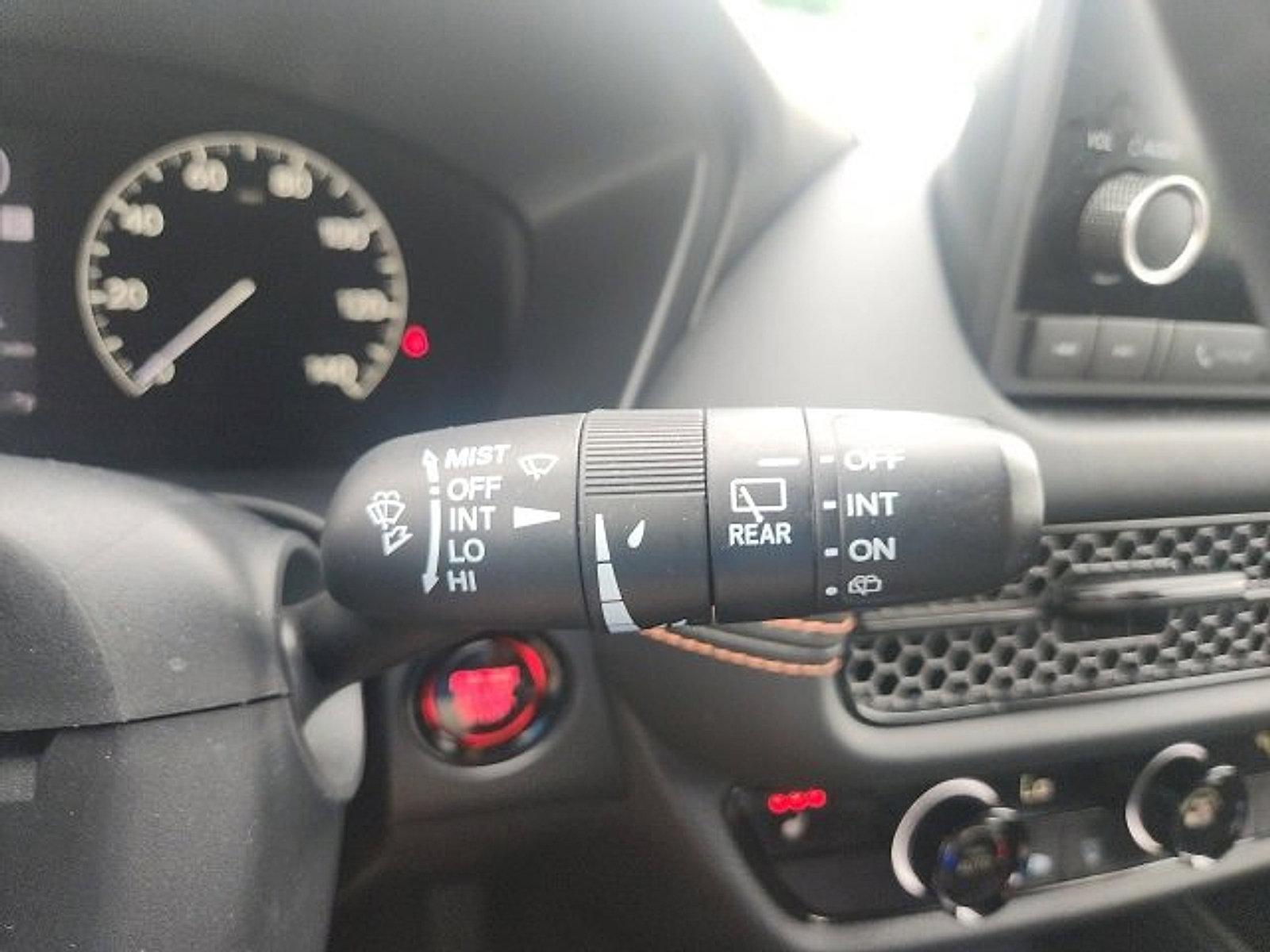 2023 Honda HR-V Vehicle Photo in Harrisburg, PA 17111