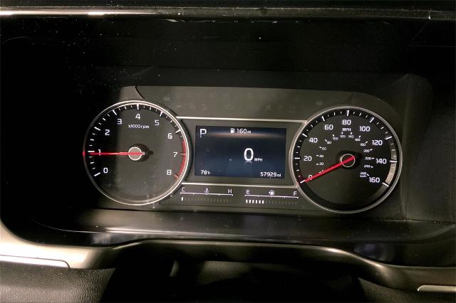 2022 Kia Sorento Vehicle Photo in Lees Summit, MO 64086