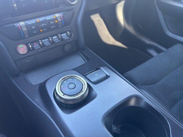 2020 Ford Mustang Vehicle Photo in BENTONVILLE, AR 72712-4322