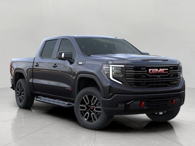 Select 2026 GMC Sierra 1500