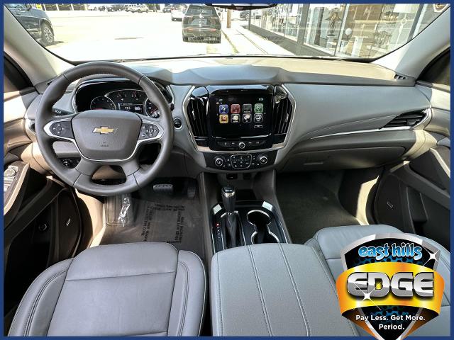 2019 Chevrolet Traverse Vehicle Photo in Roslyn, NY 11576