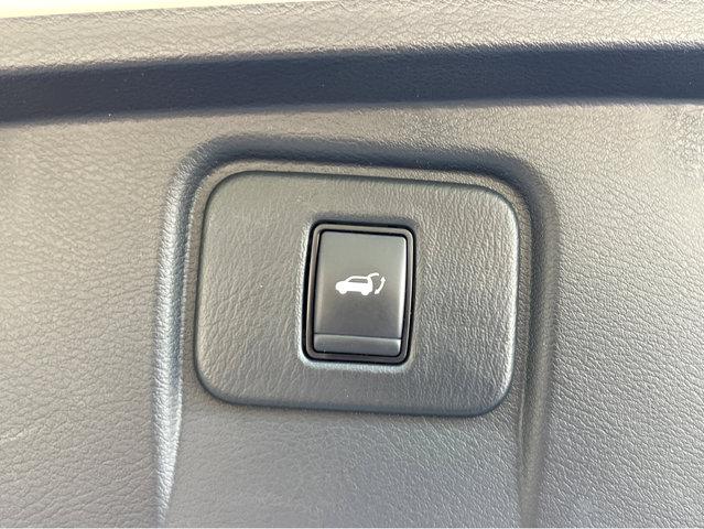 2021 Nissan Murano Vehicle Photo in Savannah, GA 31419