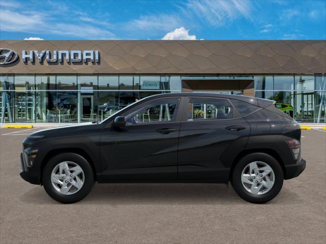 2026 Hyundai KONA Vehicle Photo in Peoria, IL 61615