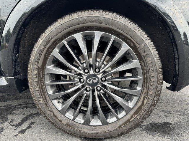 2023 INFINITI QX80 Vehicle Photo in Mechanicsburg, PA 17050-1707