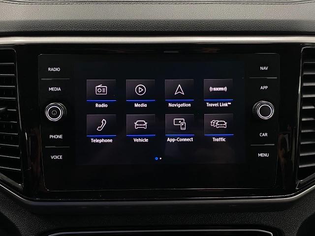 2021 Volkswagen Atlas Vehicle Photo in Appleton, WI 54913