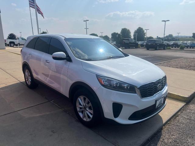 2020 Kia Sorento Vehicle Photo in MIDDLETON, WI 53562-1492
