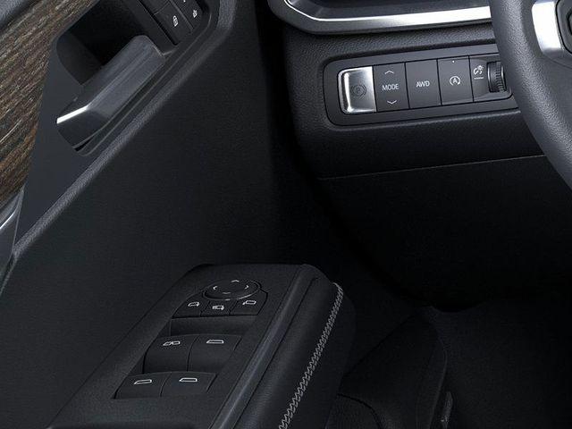 2026 GMC Acadia Vehicle Photo in DANBURY, CT 06810-5034