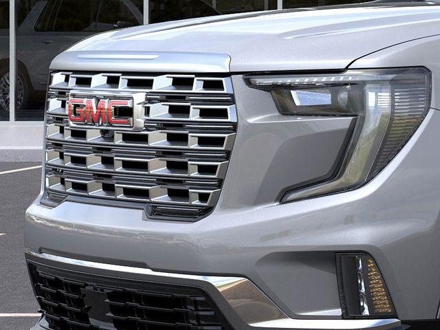 2026 GMC Acadia Vehicle Photo in WATERTOWN, CT 06795-3318
