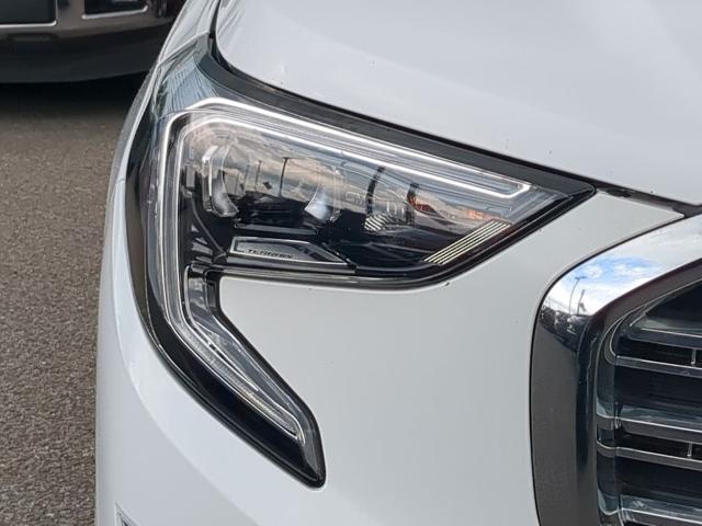 2019 GMC Terrain Vehicle Photo in Brunswick, GA 31525