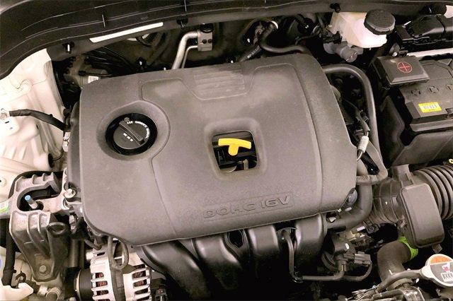 2023 Kia Soul Vehicle Photo in KANSAS CITY, MO 64114-4502