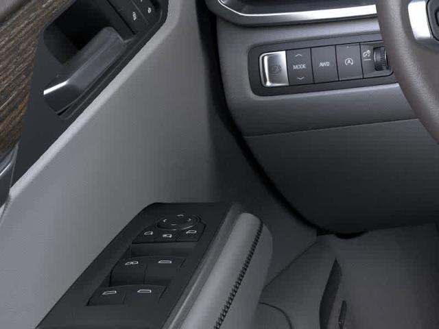 2026 GMC Acadia Vehicle Photo in ZELIENOPLE, PA 16063-2910