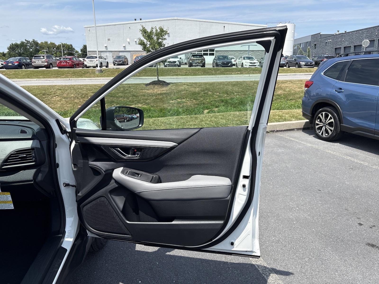 2025 Subaru Outback Vehicle Photo in Mechanicsburg, PA 17050