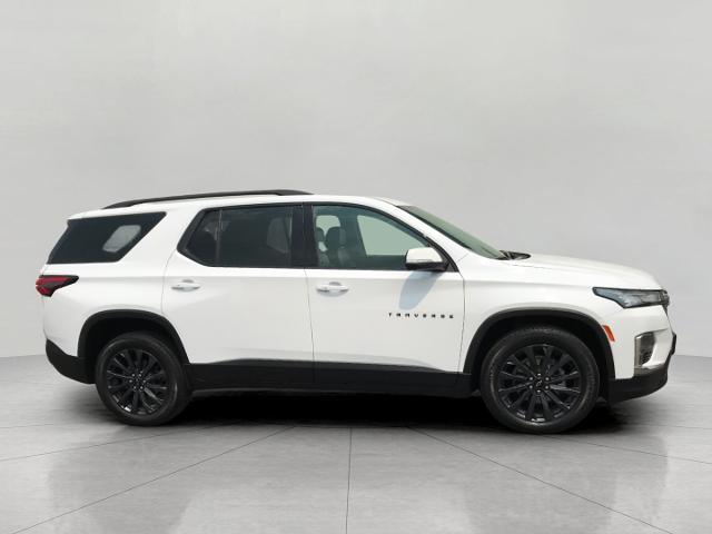 2023 Chevrolet Traverse Vehicle Photo in GREEN BAY, WI 54303-3330