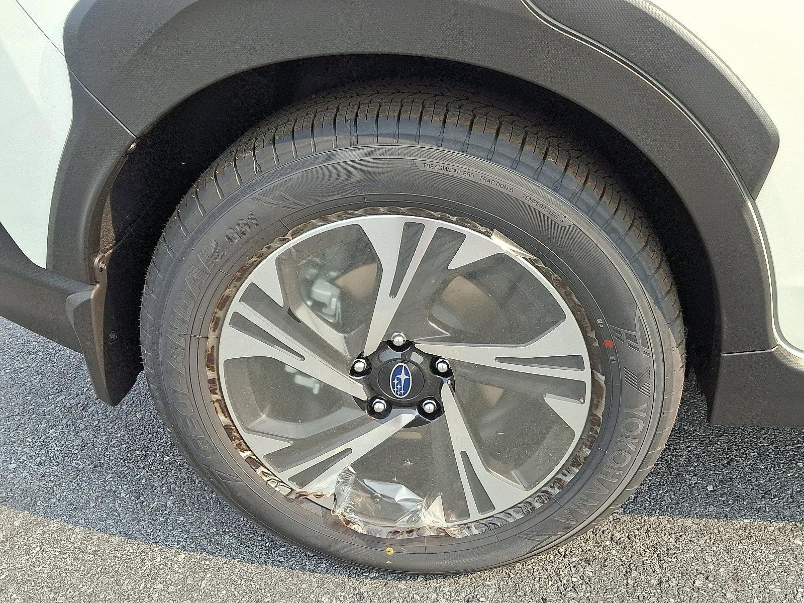 2025 Subaru Crosstrek Vehicle Photo in Harrisburg, PA 17111