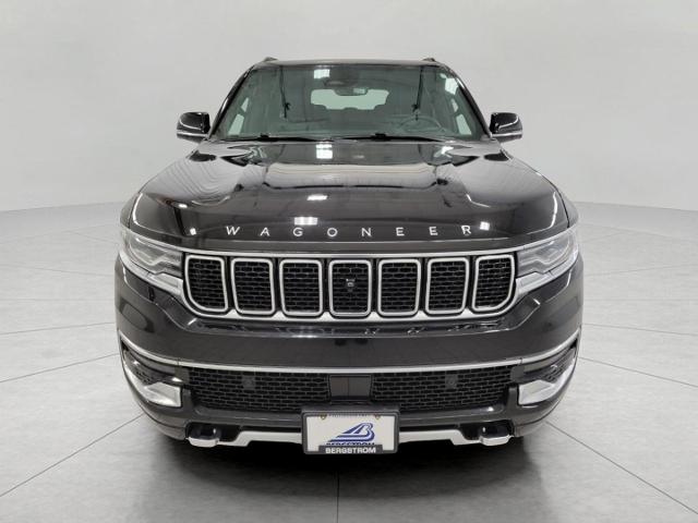2023 Jeep Wagoneer Vehicle Photo in GREEN BAY, WI 54303-3330