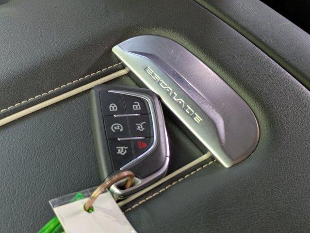 2022 Cadillac Escalade ESV Vehicle Photo in BRUNSWICK, GA 31525-1881