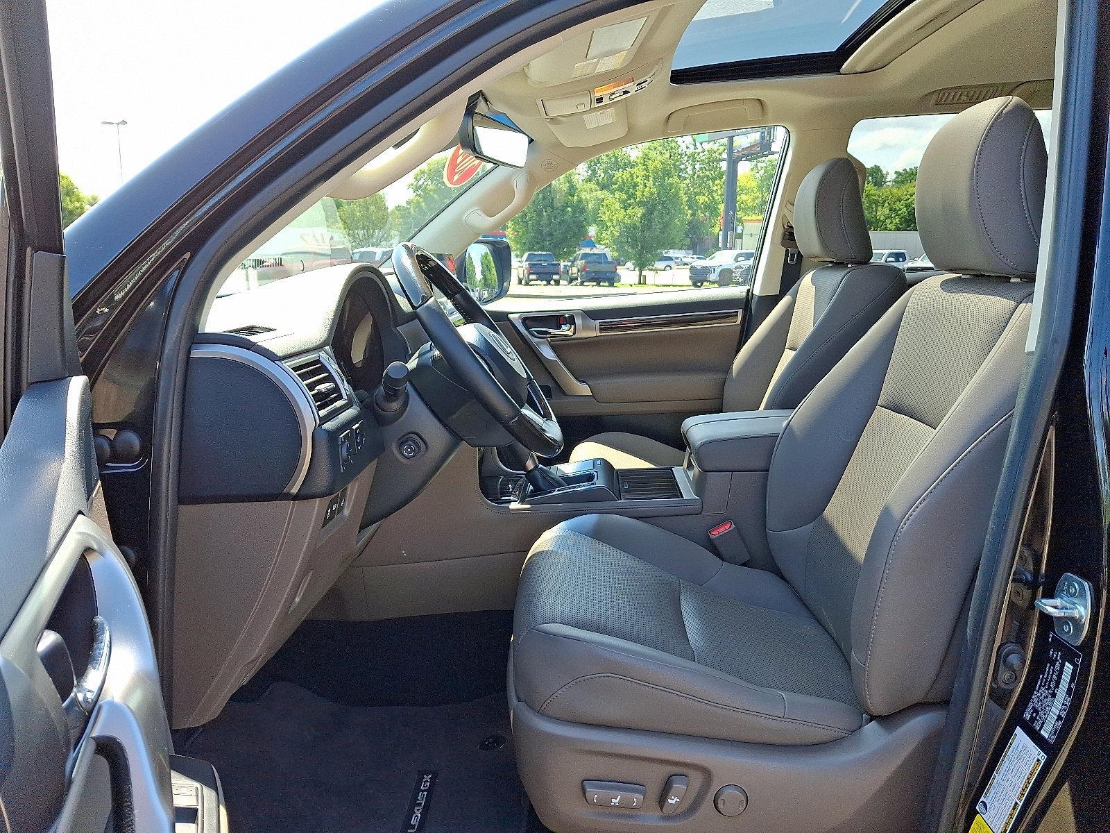 2022 Lexus GX 460 Vehicle Photo in Trevose, PA 19053