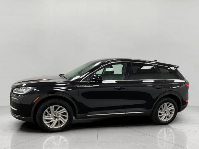 2024 Lincoln Corsair Vehicle Photo in Neenah, WI 54956