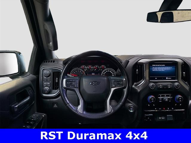 2021 Chevrolet Silverado 1500 Vehicle Photo in EVERETT, WA 98203-5662