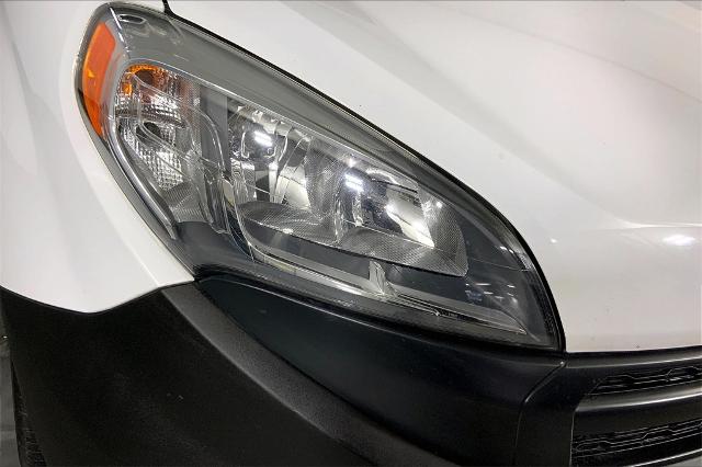 2018 Ram ProMaster City Vehicle Photo in Lees Summit, MO 64086