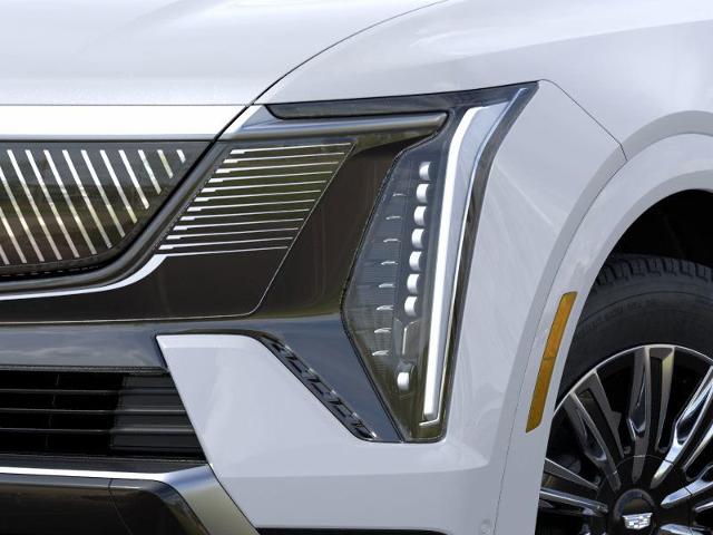 2026 Cadillac Escalade IQ Vehicle Photo in TREVOSE, PA 19053-4984