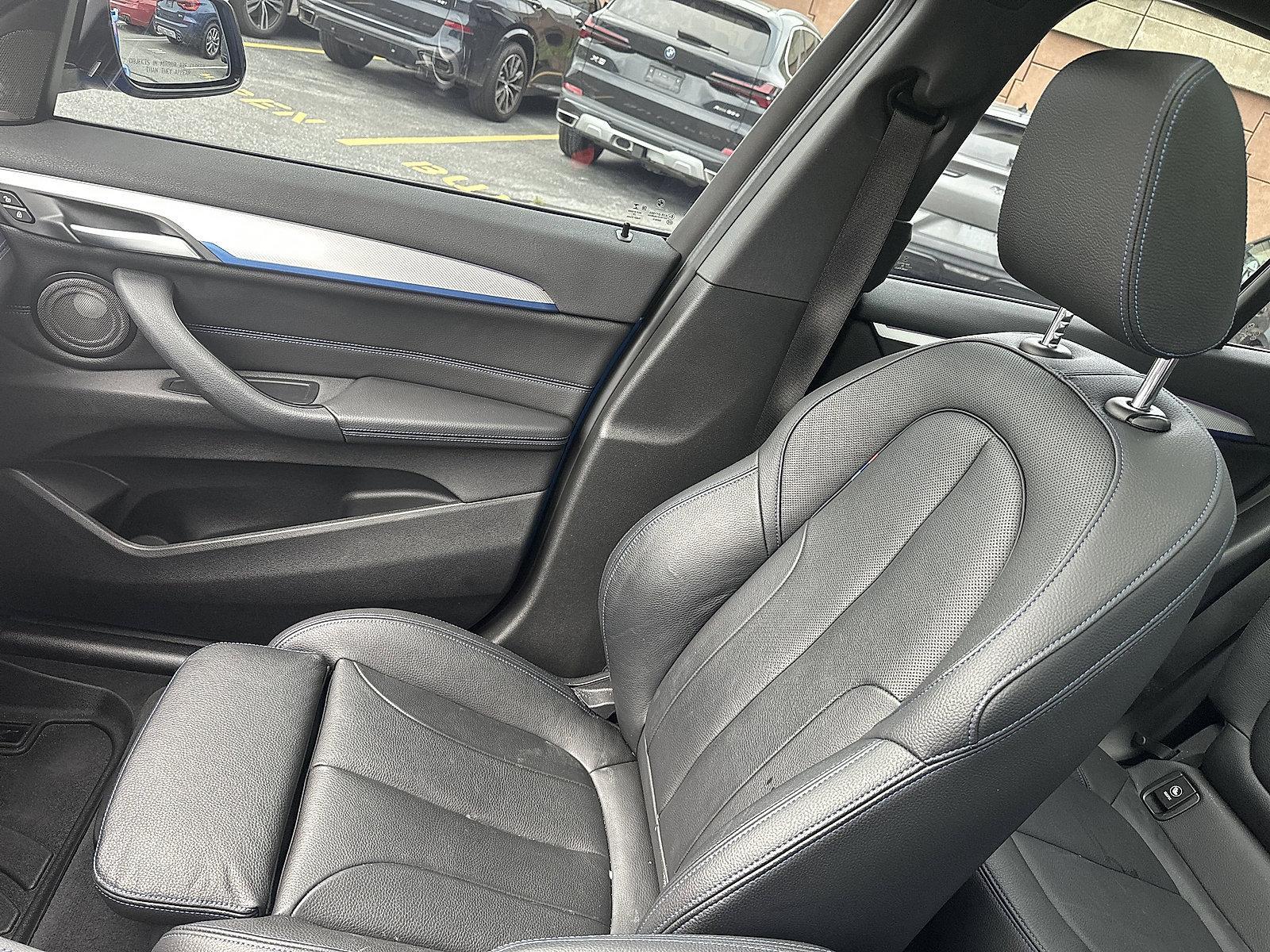 2021 BMW X1 xDrive28i Vehicle Photo in Lancaster, PA 17601