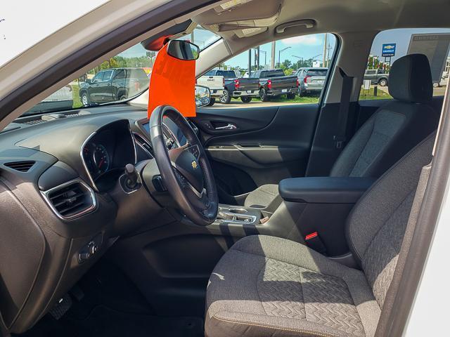 2022 Chevrolet Equinox Vehicle Photo in ELYRIA, OH 44035-6349