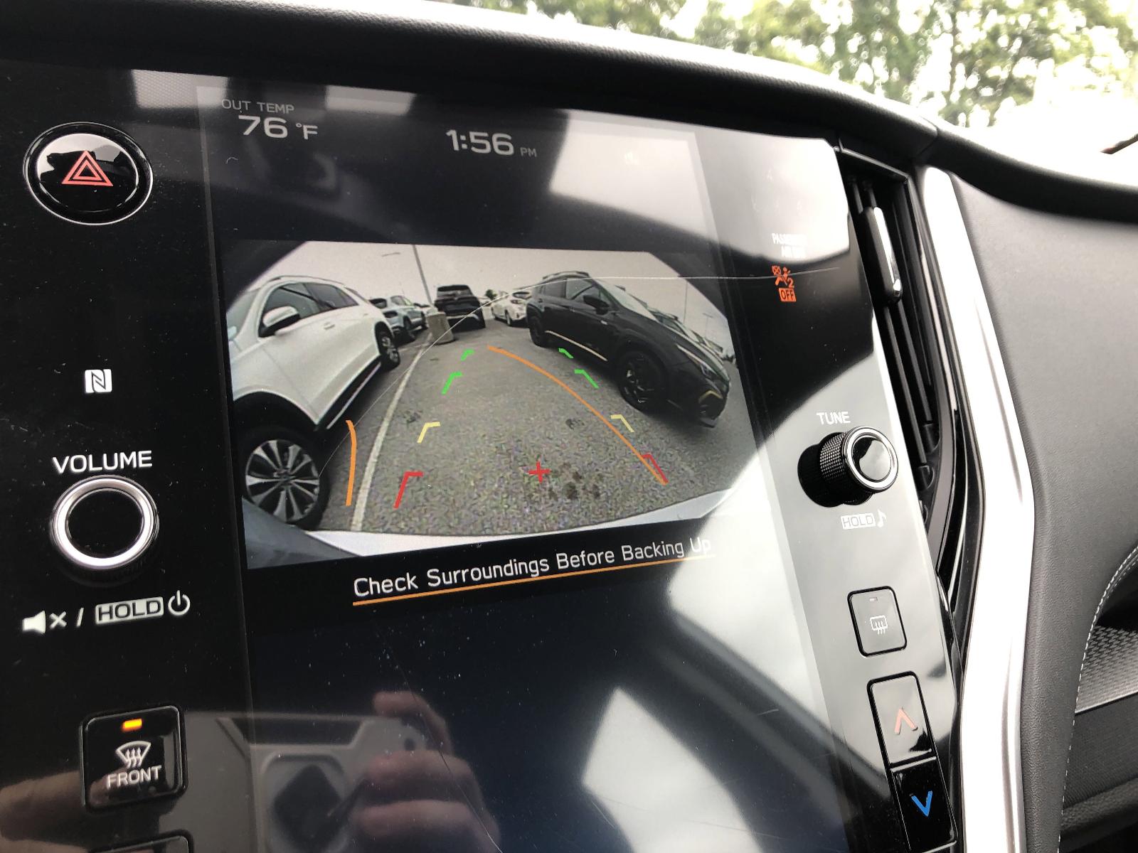 2023 Subaru Legacy Vehicle Photo in Mechanicsburg, PA 17050