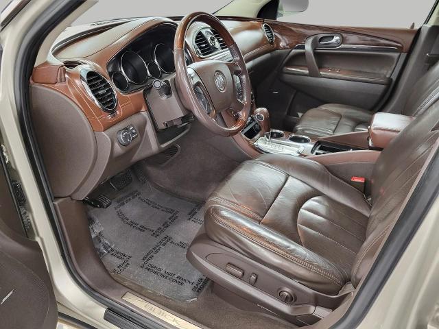 2014 Buick Enclave Vehicle Photo in NEENAH, WI 54956-2243