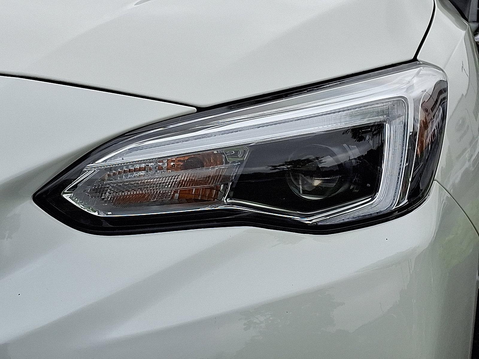 2021 Subaru Impreza Vehicle Photo in Easton, PA 18045