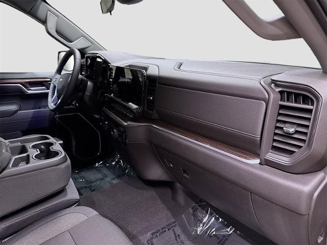 2026 Chevrolet Silverado 1500 Vehicle Photo in EVERETT, WA 98203-5662