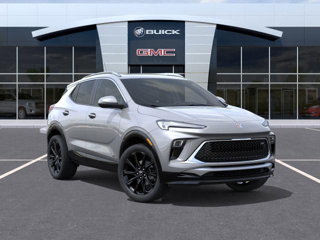 2026 Buick Encore GX Vehicle Photo in LITTLE FALLS, NJ 07424-1717