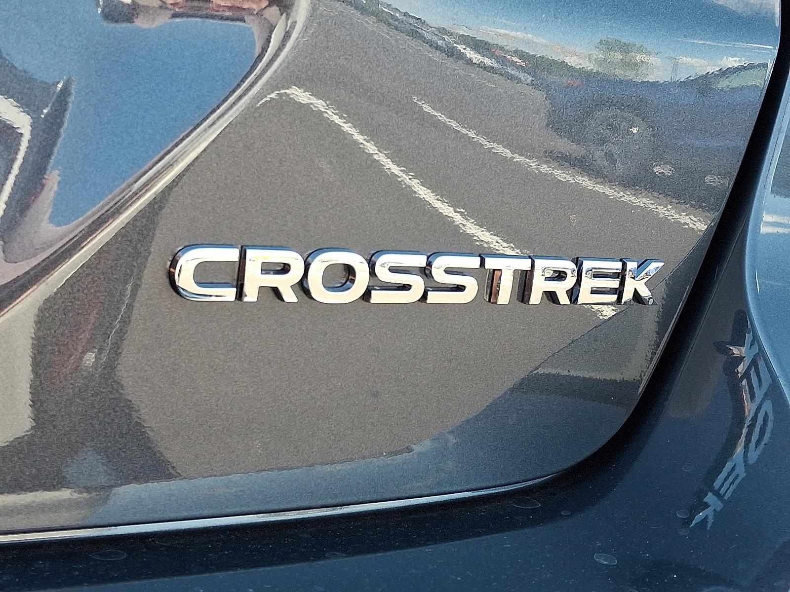 2025 Subaru Crosstrek Vehicle Photo in Easton, PA 18045