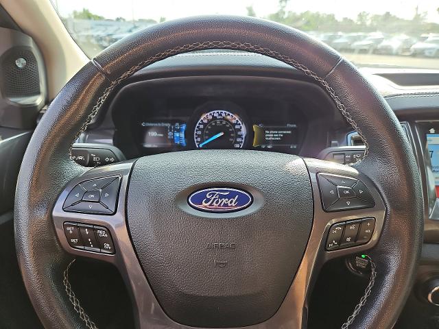 2019 Ford Ranger Vehicle Photo in TREVOSE, PA 19053-4984
