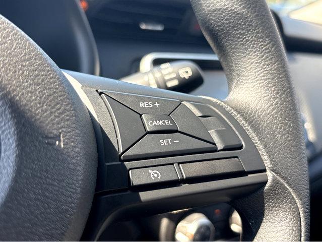 2024 Nissan Kicks Vehicle Photo in Savannah, GA 31419