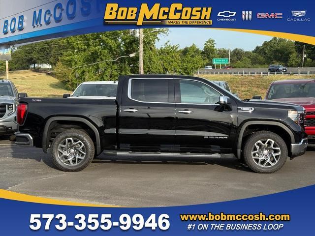 2026 GMC Sierra 1500 Vehicle Photo in COLUMBIA, MO 65203-3903