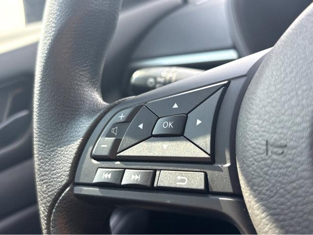 2024 Nissan Altima Vehicle Photo in Savannah, GA 31419